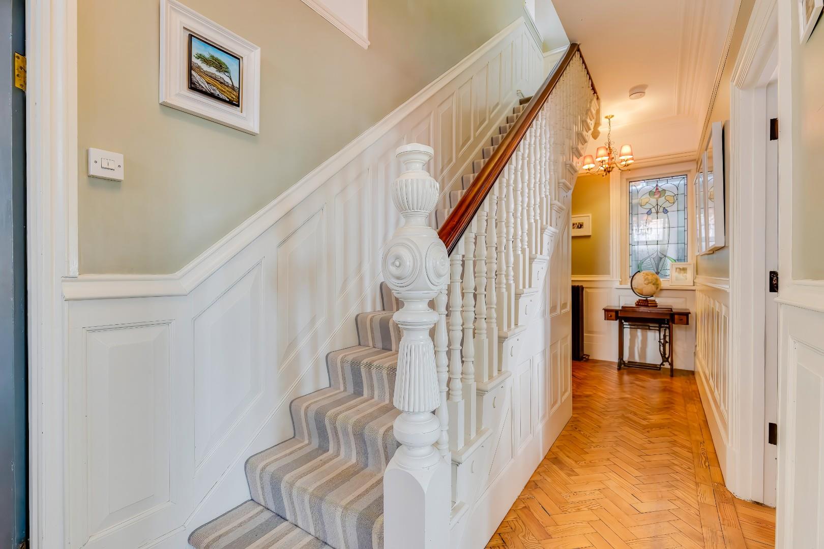 Brooklands House, 27 Romilly Park Road, Barry, CF62 6RQ